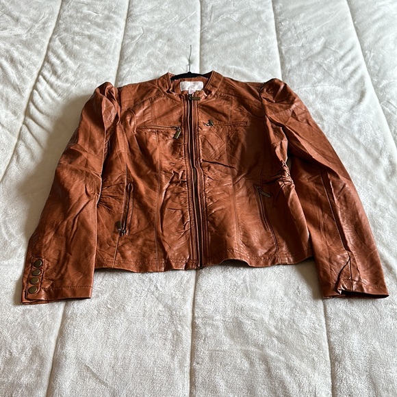 Xhilaration- jacket - Picture 1 of 16